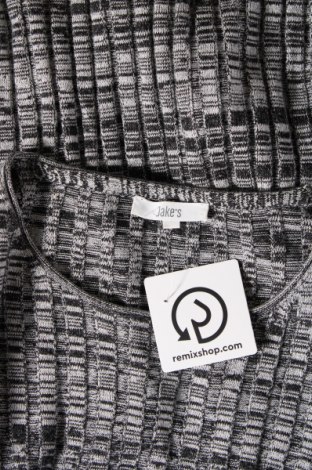 Γυναικείο πουλόβερ Jake*s, Μέγεθος S, Χρώμα Πολύχρωμο, Τιμή 2,87 €