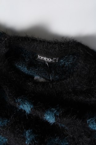 Γυναικείο πουλόβερ Janina, Μέγεθος L, Χρώμα Πολύχρωμο, Τιμή 4,49 €