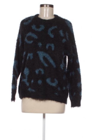 Γυναικείο πουλόβερ Janina, Μέγεθος L, Χρώμα Πολύχρωμο, Τιμή 3,05 €