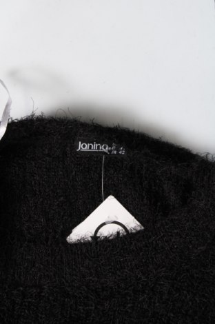 Pulover de femei Janina, Mărime M, Culoare Negru, Preț 14,31 Lei