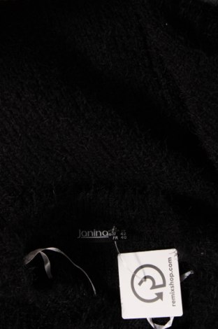 Pulover de femei Janina, Mărime M, Culoare Negru, Preț 13,35 Lei