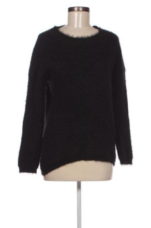 Дамски пуловер Janina, Размер M, Цвят Черен, Цена 5,22 лв.