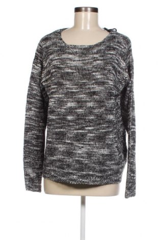 Γυναικείο πουλόβερ Janina, Μέγεθος XL, Χρώμα Πολύχρωμο, Τιμή 3,05 €