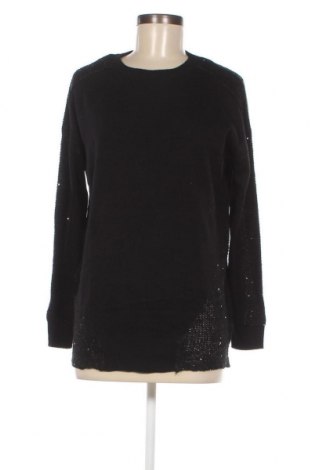 Дамски пуловер Janina, Размер M, Цвят Черен, Цена 5,80 лв.