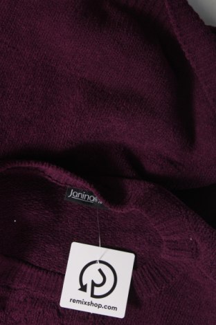Pulover de femei Janina, Mărime XL, Culoare Mov, Preț 28,62 Lei