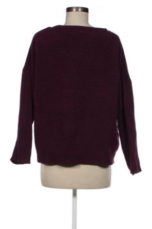 Γυναικείο πουλόβερ Janina, Μέγεθος XL, Χρώμα Βιολετί, Τιμή 5,38 €