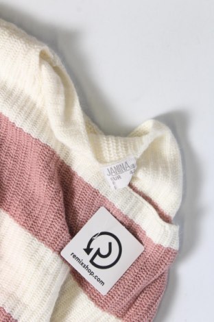 Γυναικείο πουλόβερ Janina, Μέγεθος L, Χρώμα Πολύχρωμο, Τιμή 1,97 €