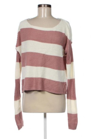 Дамски пуловер Janina, Размер L, Цвят Многоцветен, Цена 4,93 лв.