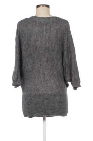Дамски пуловер Jbc, Размер M, Цвят Сив, Цена 8,70 лв.