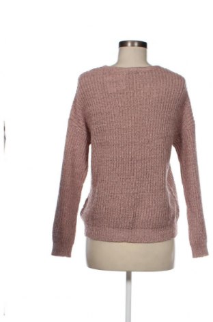 Damski sweter Jdy, Rozmiar XS, Kolor Popielaty róż, Cena 35,99 zł