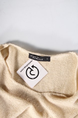 Pulover de femei Jean Pascale, Mărime M, Culoare Galben, Preț 14,31 Lei
