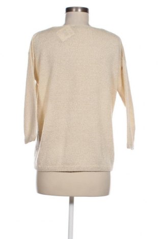 Дамски пуловер Jean Pascale, Размер M, Цвят Жълт, Цена 7,25 лв.