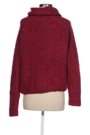 Pulover de femei Jean Pascale, Mărime M, Culoare Roșu, Preț 14,31 Lei