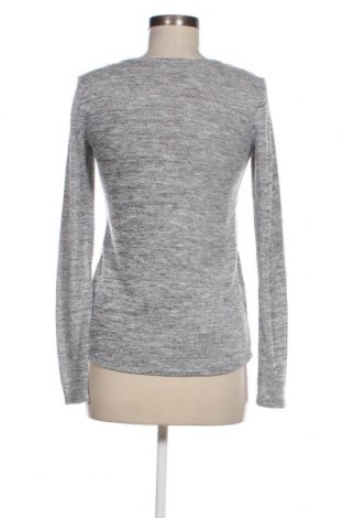 Дамски пуловер Jean Pascale, Размер XS, Цвят Сив, Цена 13,34 лв.
