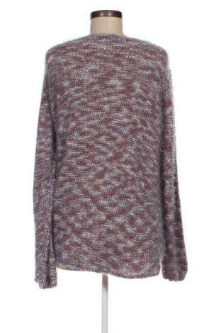 Дамски пуловер Jean Pascale, Размер L, Цвят Многоцветен, Цена 10,44 лв.