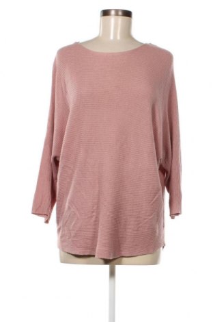 Дамски пуловер Jean Pascale, Размер M, Цвят Пепел от рози, Цена 5,22 лв.