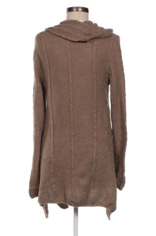 Damenpullover Jeanne Pierre, Größe M, Farbe Braun, Preis 7,06 €