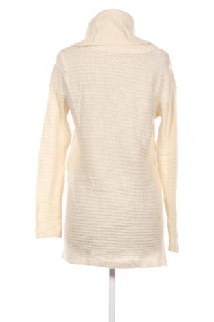 Γυναικείο πουλόβερ Jeanswest, Μέγεθος M, Χρώμα Εκρού, Τιμή 3,05 €