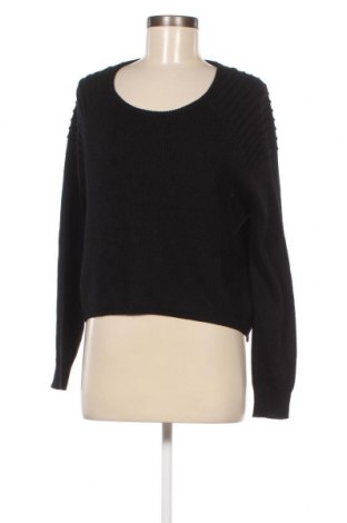 Дамски пуловер Jessi, Размер S, Цвят Черен, Цена 5,12 лв.