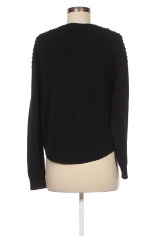 Дамски пуловер Jessi, Размер S, Цвят Черен, Цена 9,60 лв.