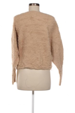 Γυναικείο πουλόβερ Jessica Simpson, Μέγεθος S, Χρώμα  Μπέζ, Τιμή 3,05 €