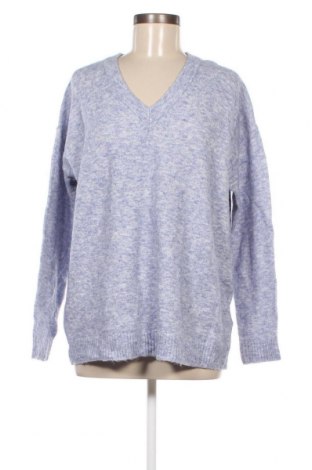 Γυναικείο πουλόβερ Joe Fresh, Μέγεθος L, Χρώμα Μπλέ, Τιμή 4,49 €