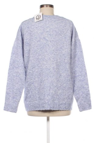Дамски пуловер Joe Fresh, Размер L, Цвят Син, Цена 10,15 лв.