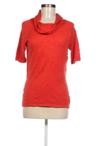 Дамски пуловер Jones & Co, Размер M, Цвят Червен, Цена 3,19 лв.