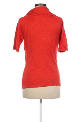Дамски пуловер Jones & Co, Размер M, Цвят Червен, Цена 3,19 лв.