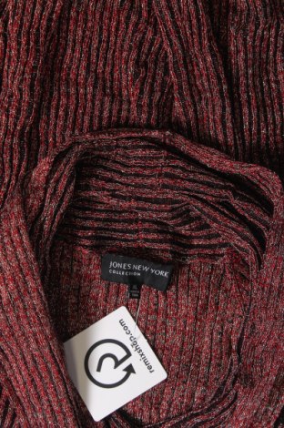 Γυναικείο πουλόβερ Jones New York, Μέγεθος L, Χρώμα Πολύχρωμο, Τιμή 5,38 €