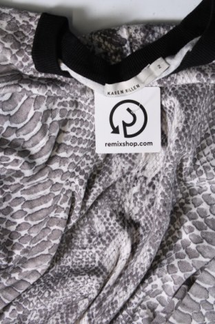 Damenpullover Karen Millen, Größe XS, Farbe Grau, Preis 7,80 €