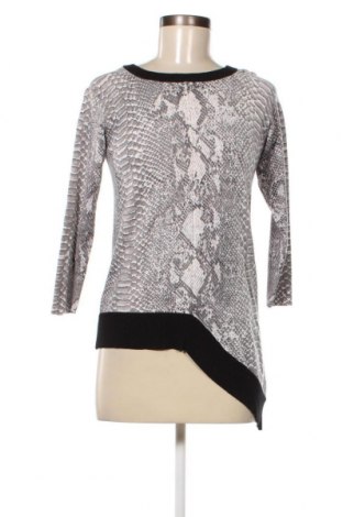 Дамски пуловер Karen Millen, Размер XS, Цвят Сив, Цена 15,34 лв.