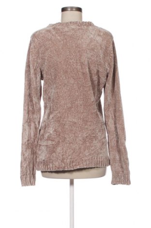 Γυναικείο πουλόβερ Karen Scott, Μέγεθος M, Χρώμα  Μπέζ, Τιμή 5,38 €