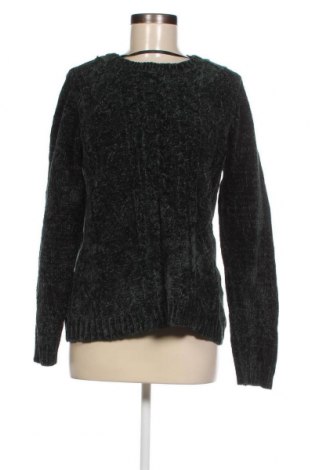 Γυναικείο πουλόβερ Karen Scott, Μέγεθος L, Χρώμα Πράσινο, Τιμή 3,05 €