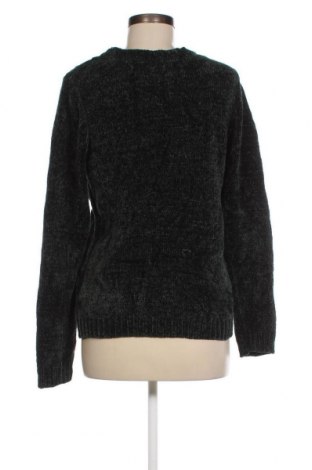 Дамски пуловер Karen Scott, Размер L, Цвят Зелен, Цена 8,70 лв.