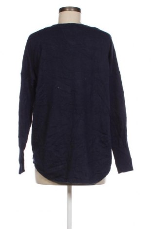Γυναικείο πουλόβερ Katies, Μέγεθος S, Χρώμα Μπλέ, Τιμή 2,87 €