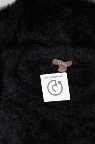 Γυναικείο πουλόβερ Katies, Μέγεθος M, Χρώμα Μαύρο, Τιμή 5,38 €