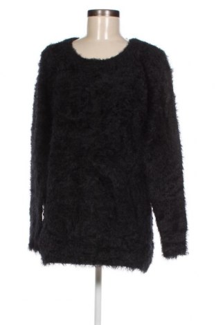 Γυναικείο πουλόβερ Katies, Μέγεθος M, Χρώμα Μαύρο, Τιμή 2,87 €