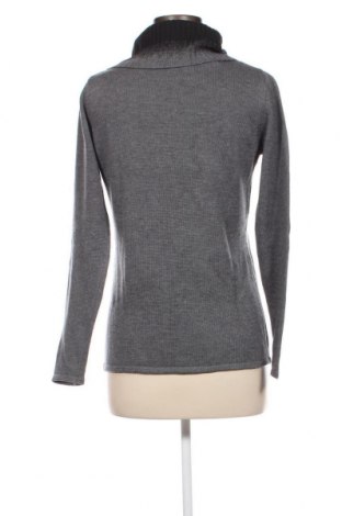 Дамски пуловер Kingfield, Размер S, Цвят Сив, Цена 5,22 лв.