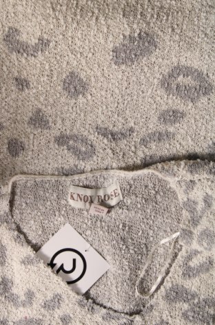Γυναικείο πουλόβερ Knox Rose, Μέγεθος M, Χρώμα  Μπέζ, Τιμή 2,87 €