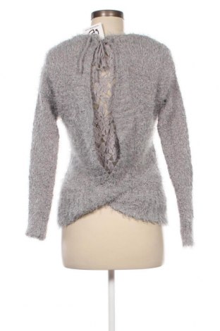 Γυναικείο πουλόβερ Knox Rose, Μέγεθος XS, Χρώμα Γκρί, Τιμή 5,38 €