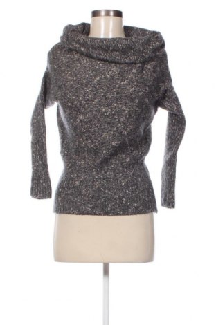 Γυναικείο πουλόβερ Kookai, Μέγεθος XS, Χρώμα Γκρί, Τιμή 8,17 €