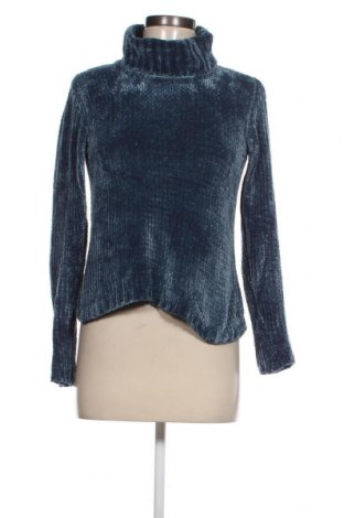 Дамски пуловер Koton, Размер XS, Цвят Син, Цена 29,01 лв.