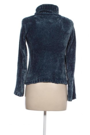 Γυναικείο πουλόβερ Koton, Μέγεθος XS, Χρώμα Μπλέ, Τιμή 14,84 €