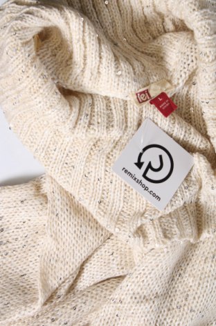 Γυναικείο πουλόβερ L.e.i., Μέγεθος L, Χρώμα  Μπέζ, Τιμή 4,49 €