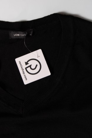 Γυναικείο πουλόβερ LC Waikiki, Μέγεθος M, Χρώμα Μαύρο, Τιμή 14,84 €