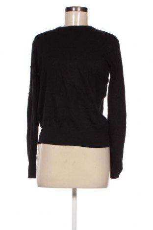Дамски пуловер La Regale, Размер M, Цвят Черен, Цена 8,70 лв.