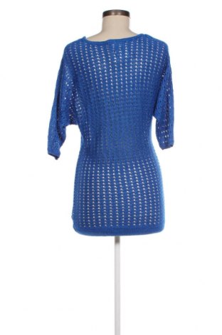 Γυναικείο πουλόβερ Laura Scott, Μέγεθος XS, Χρώμα Μπλέ, Τιμή 2,33 €
