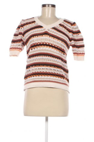 Γυναικείο πουλόβερ Laura Torelli, Μέγεθος S, Χρώμα Πολύχρωμο, Τιμή 17,94 €