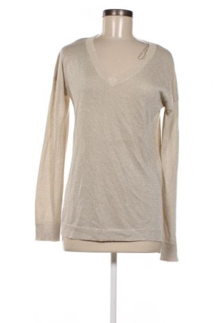 Γυναικείο πουλόβερ Laura Torelli, Μέγεθος S, Χρώμα  Μπέζ, Τιμή 1,97 €